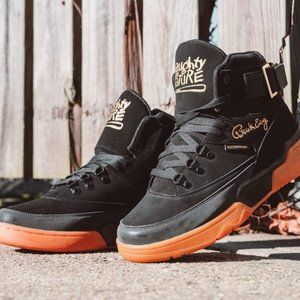 Naughty By Nature x Ewing Athletics 33 Hi Winter